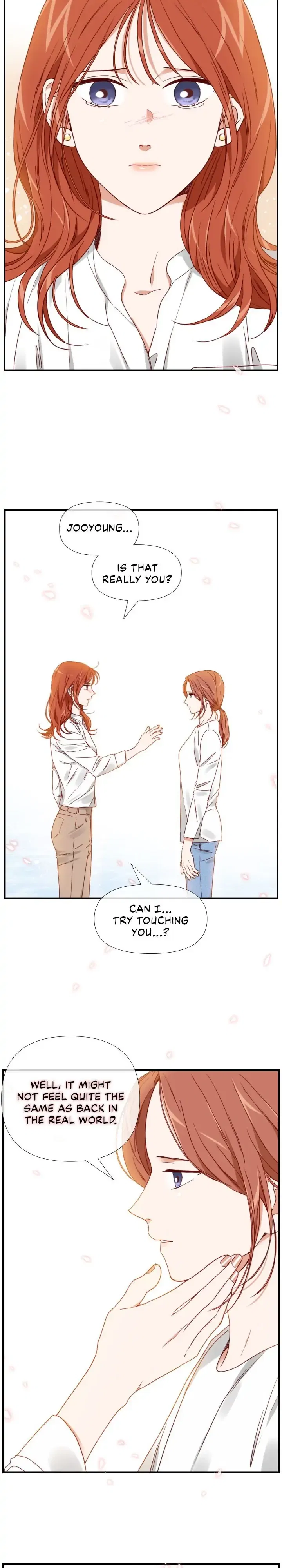 1/24 Romance Chapter 160 – Page 3