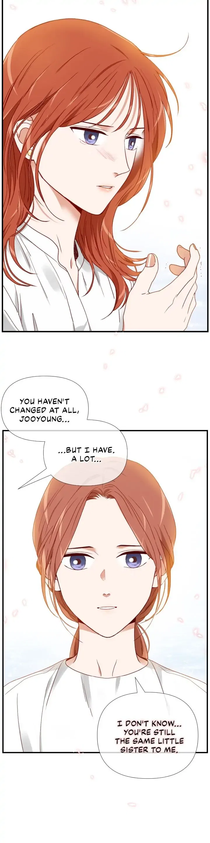 1/24 Romance Chapter 160 – Page 4