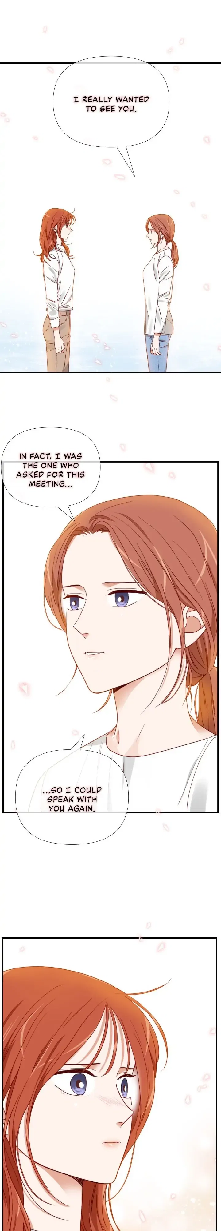 1/24 Romance Chapter 160 – Page 5