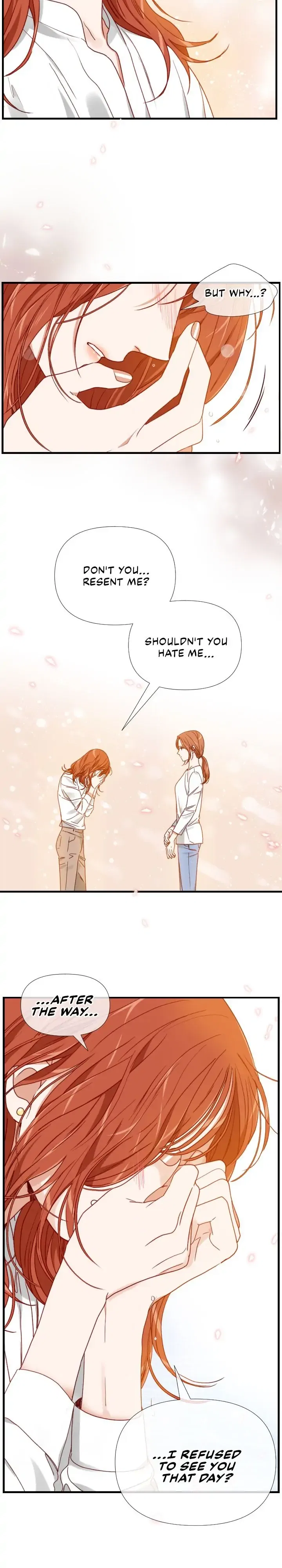 1/24 Romance Chapter 160 – Page 6