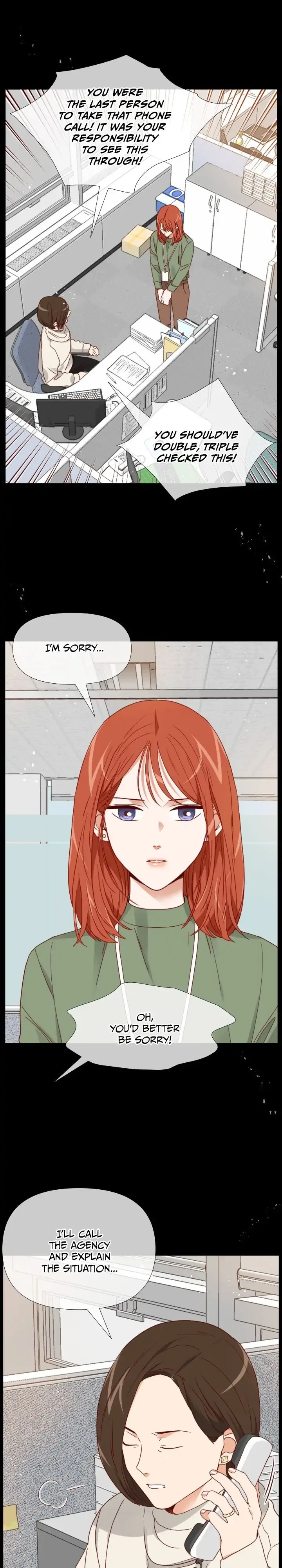 1/24 Romance Chapter 160 – Page 10