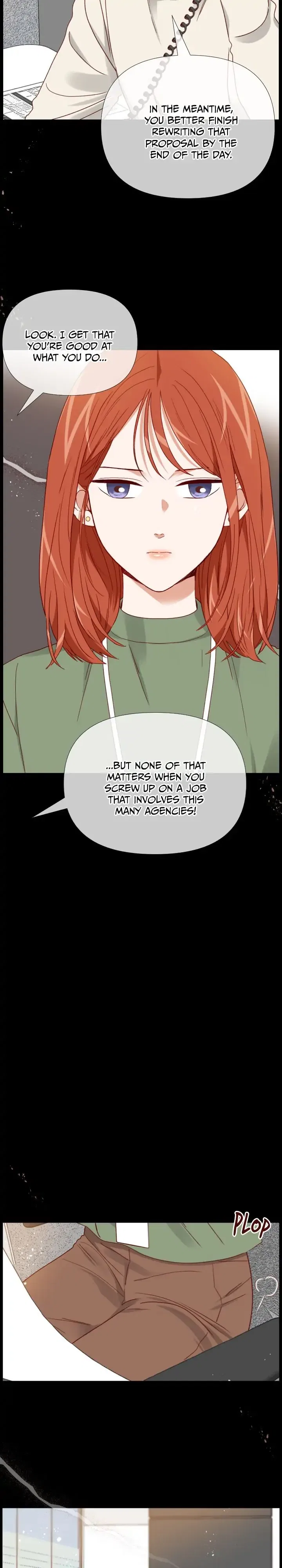 1/24 Romance Chapter 160 – Page 11