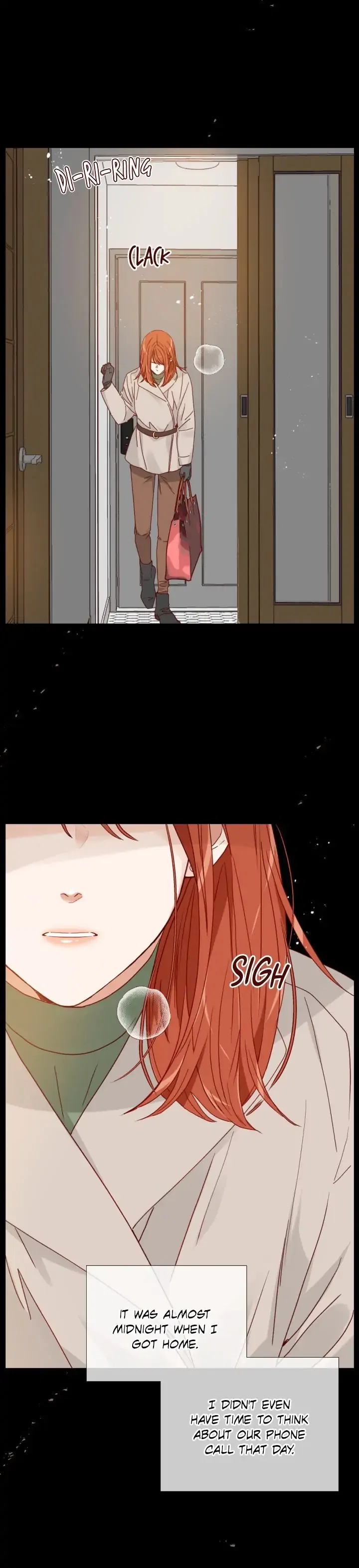 1/24 Romance Chapter 160 – Page 17
