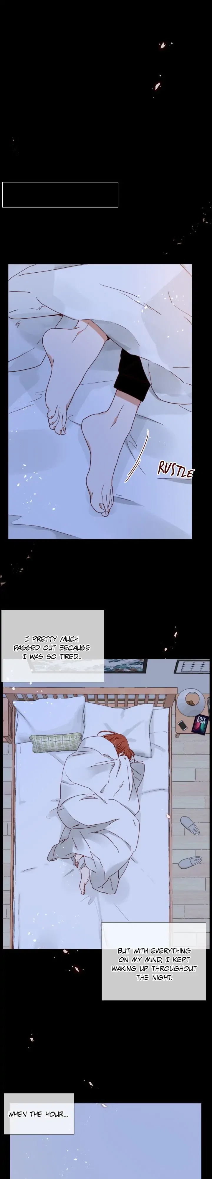 1/24 Romance Chapter 160 – Page 18