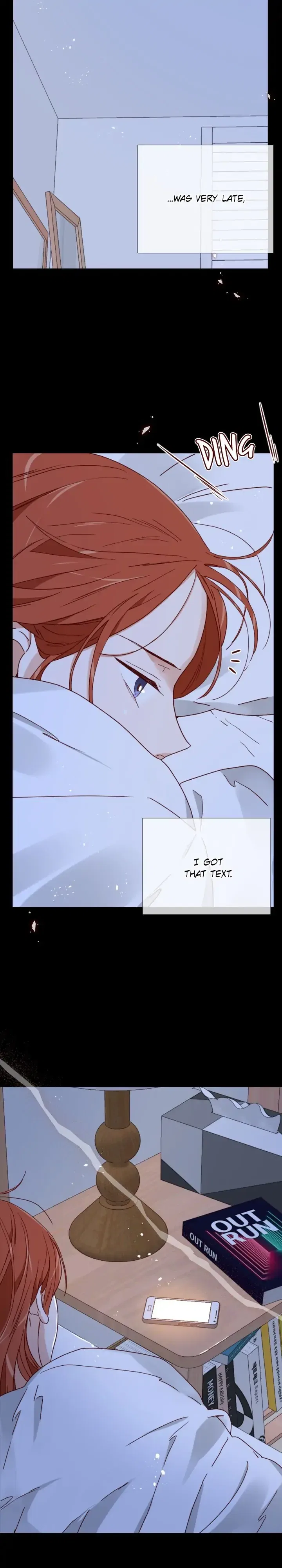 1/24 Romance Chapter 160 – Page 19