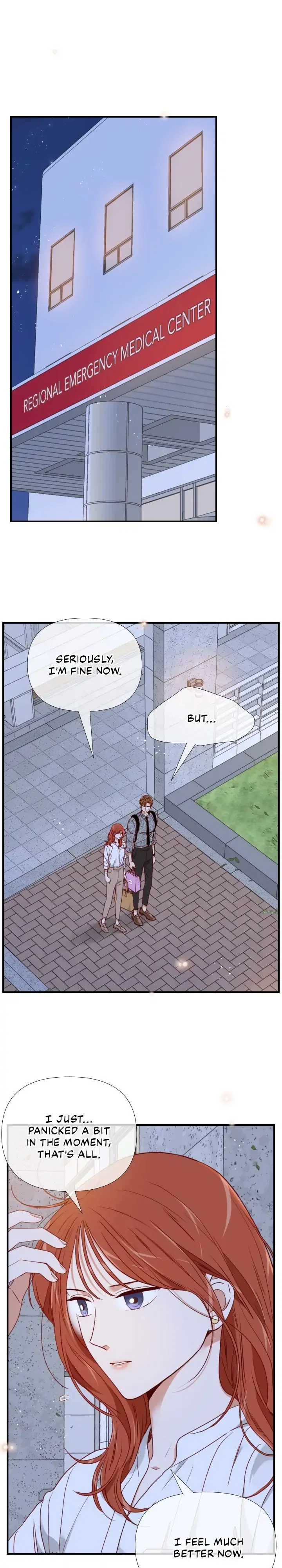 1/24 Romance Chapter 159 – Page 1