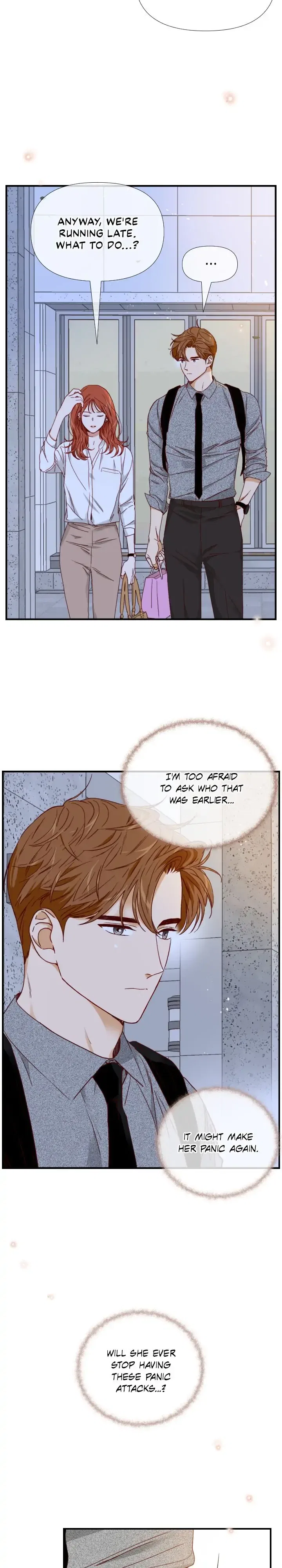 1/24 Romance Chapter 159 – Page 2