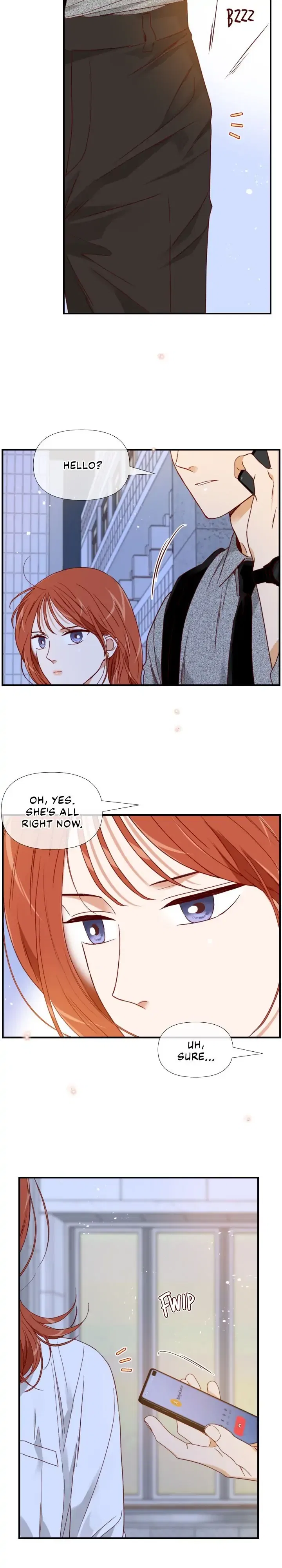 1/24 Romance Chapter 159 – Page 3