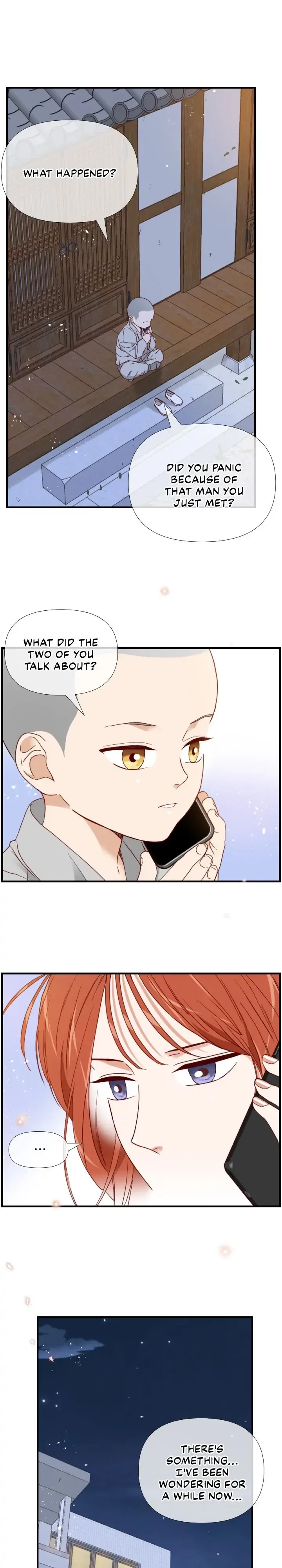 1/24 Romance Chapter 159 – Page 5