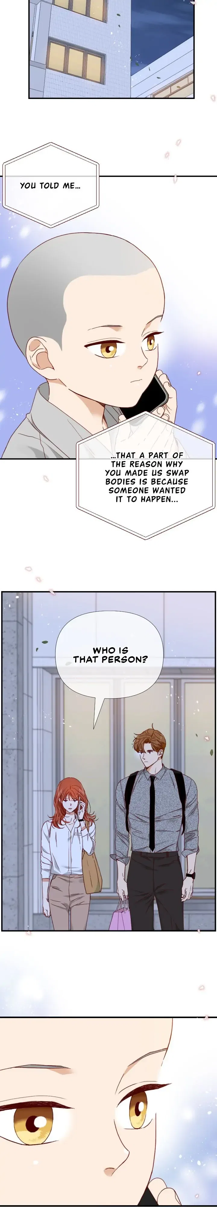 1/24 Romance Chapter 159 – Page 6