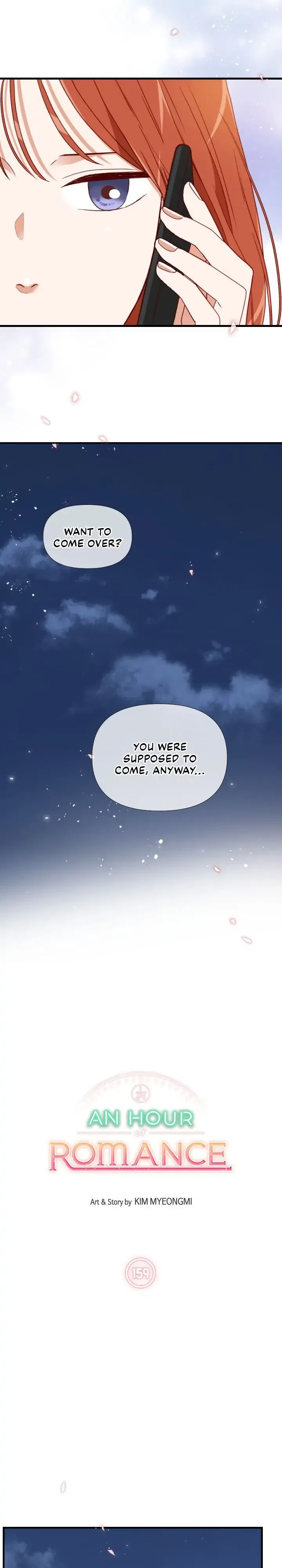 1/24 Romance Chapter 159 – Page 7