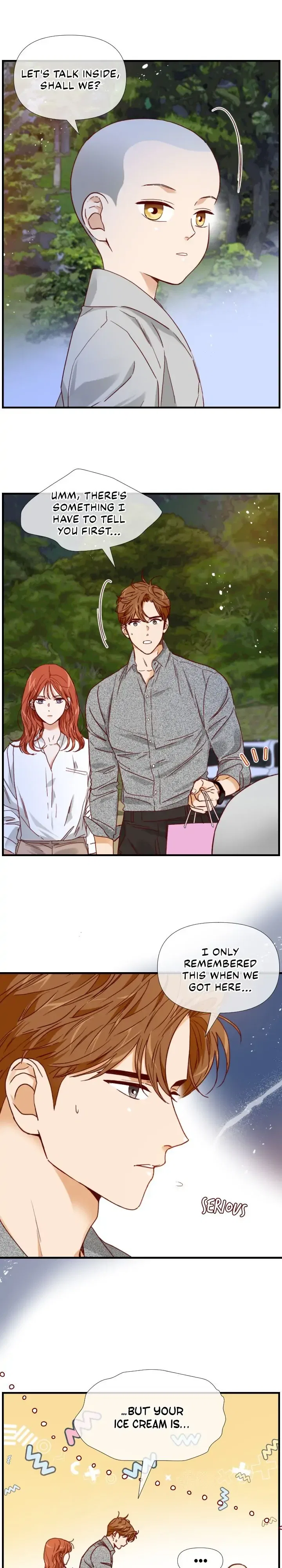 1/24 Romance Chapter 159 – Page 9