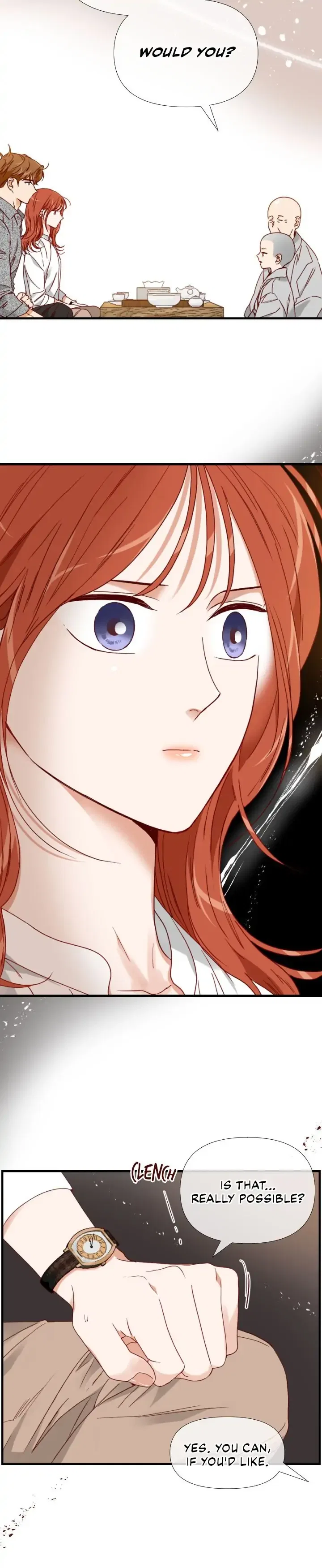 1/24 Romance Chapter 159 – Page 12