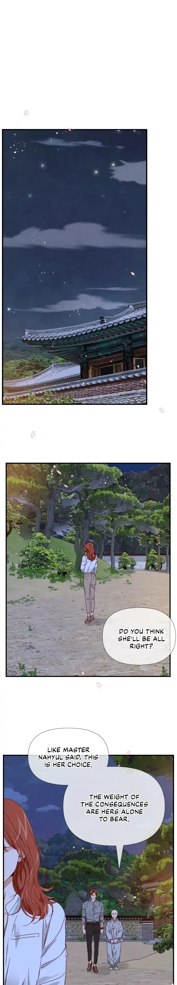 1/24 Romance Chapter 159 – Page 14