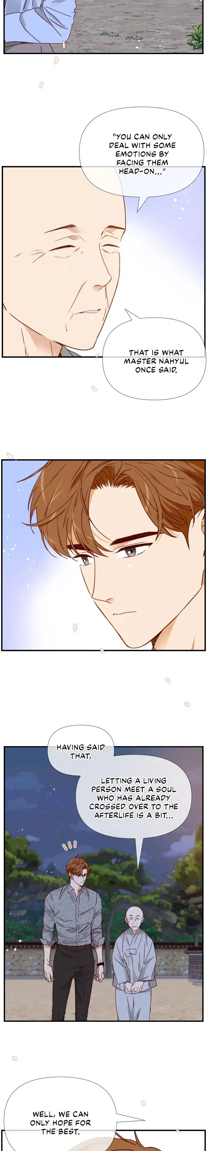 1/24 Romance Chapter 159 – Page 15