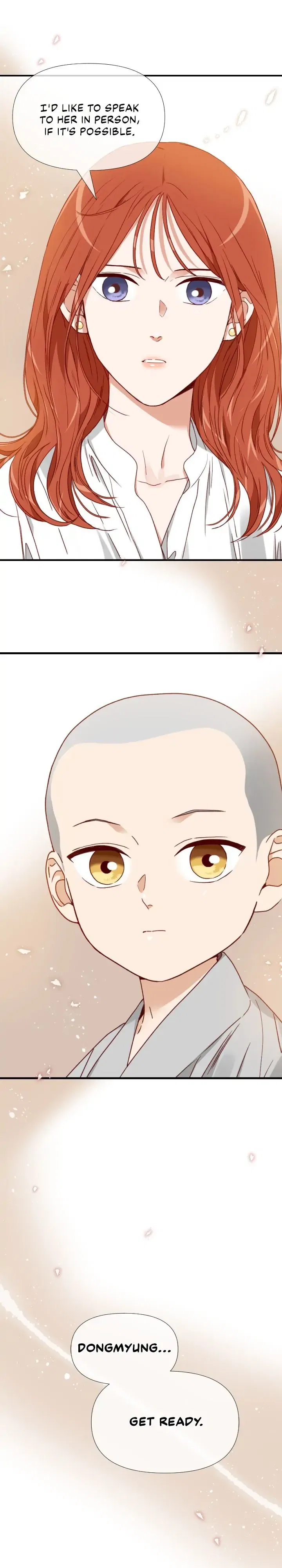 1/24 Romance Chapter 159 – Page 18