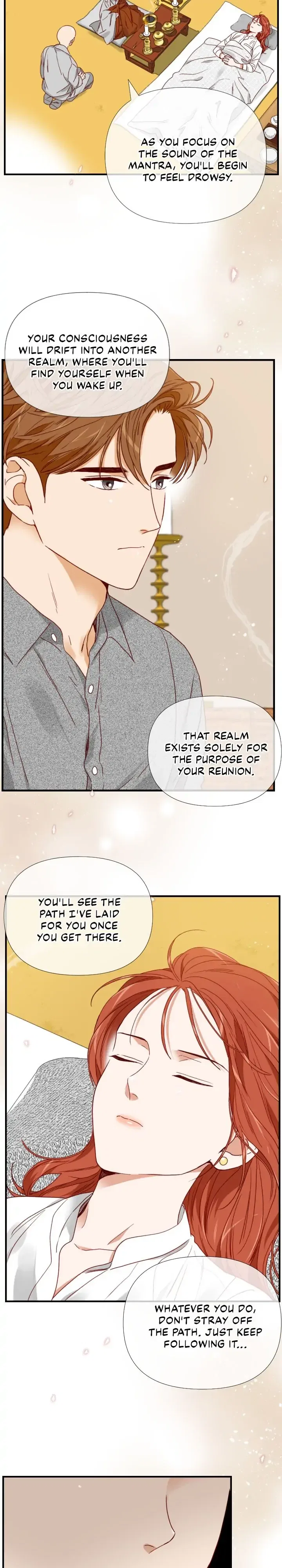 1/24 Romance Chapter 159 – Page 20