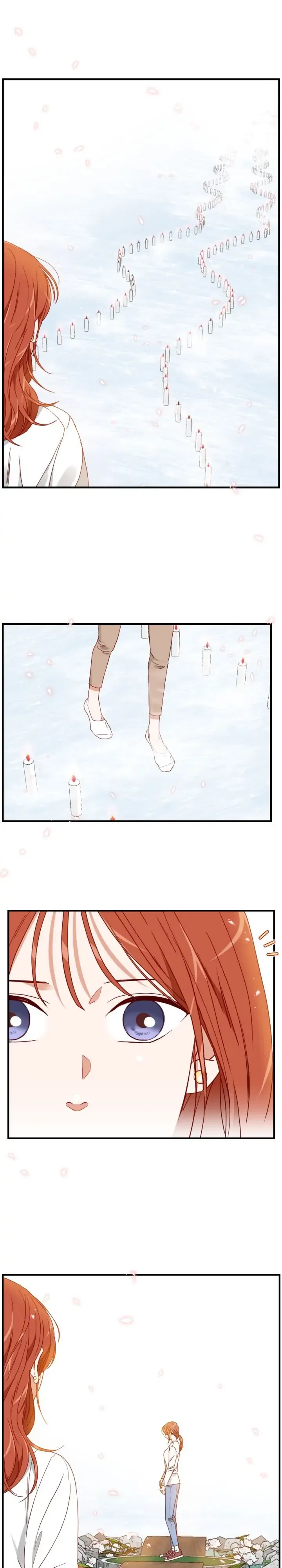 1/24 Romance Chapter 159 – Page 23