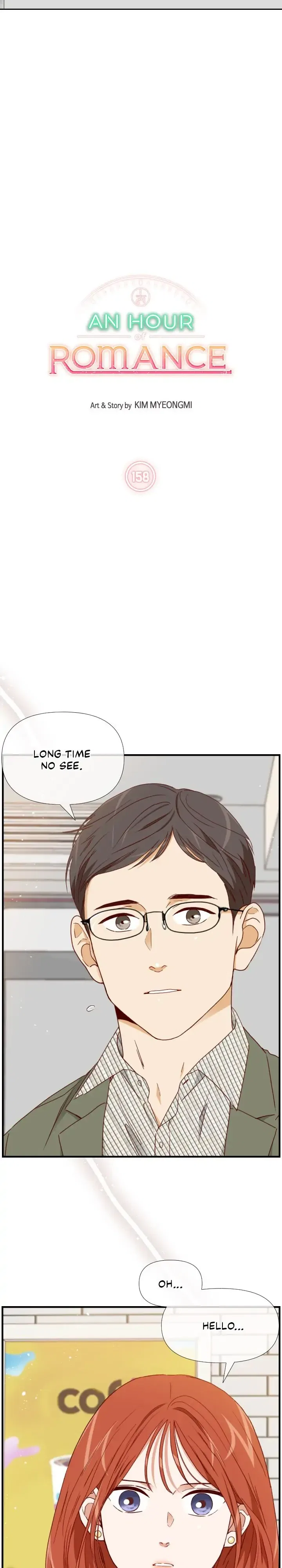 1/24 Romance Chapter 158 – Page 2