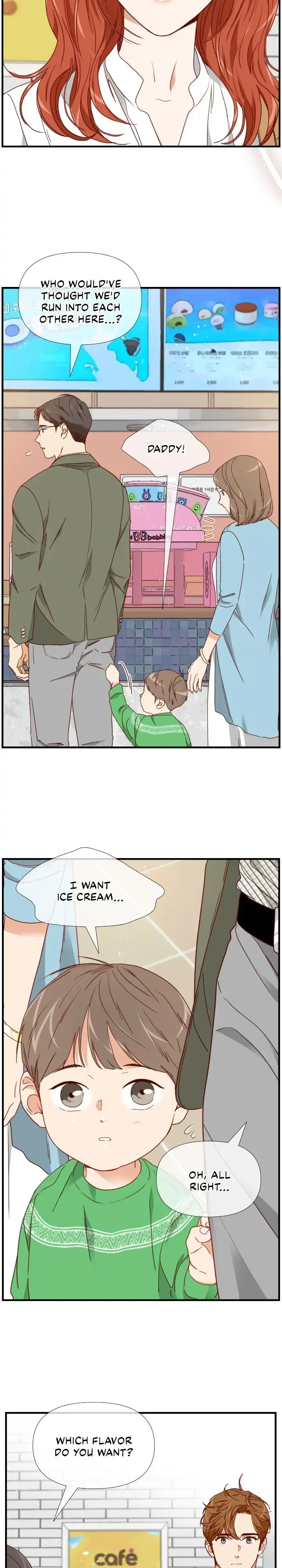 1/24 Romance Chapter 158 – Page 3