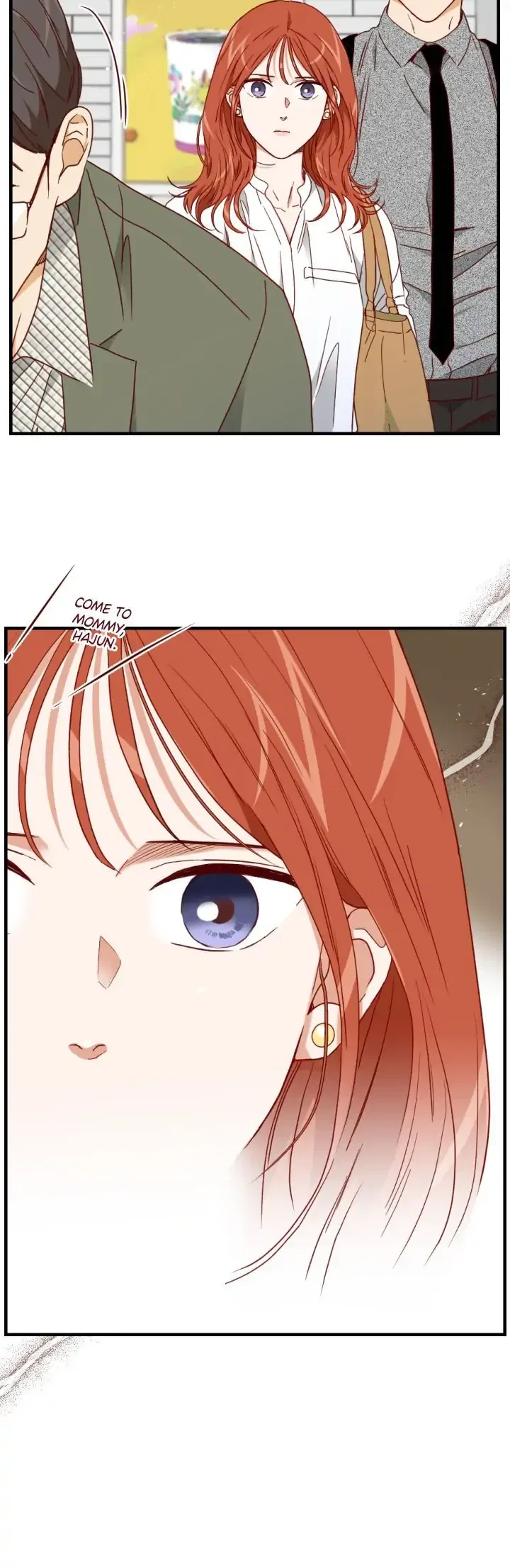 1/24 Romance Chapter 158 – Page 4