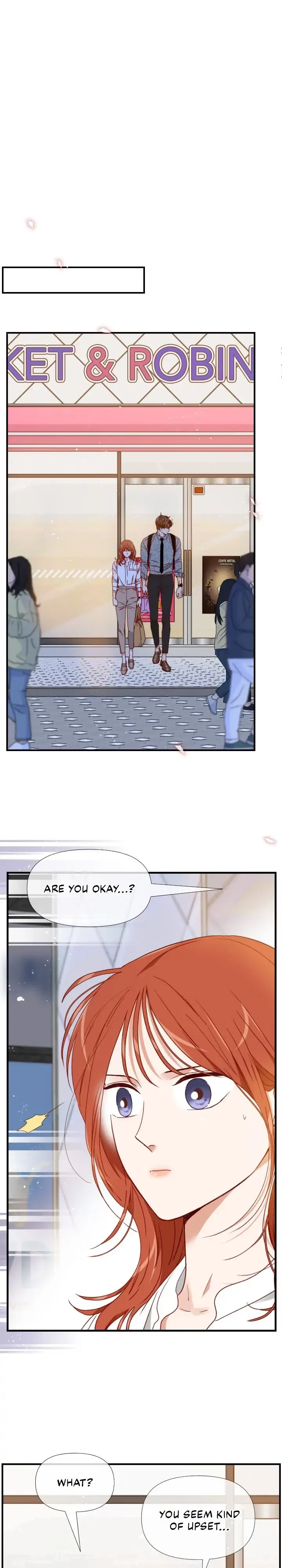 1/24 Romance Chapter 158 – Page 5