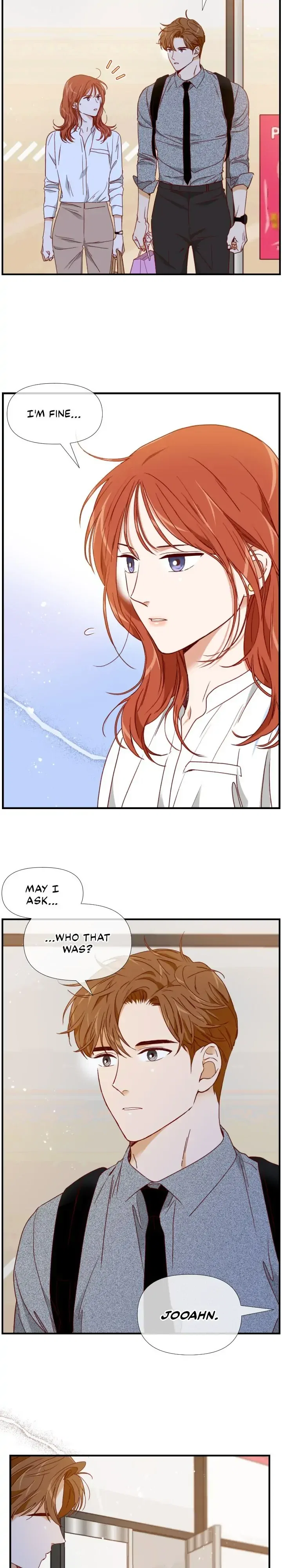 1/24 Romance Chapter 158 – Page 6