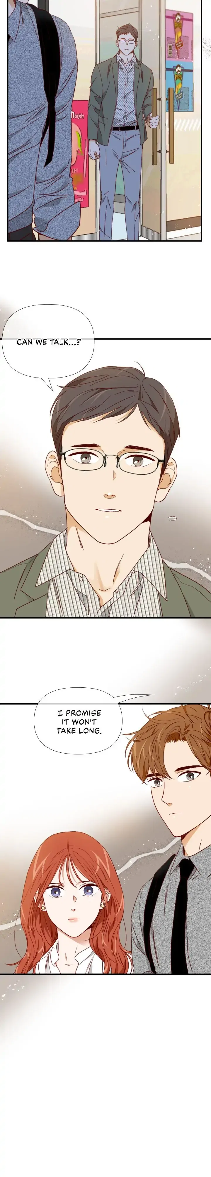 1/24 Romance Chapter 158 – Page 7