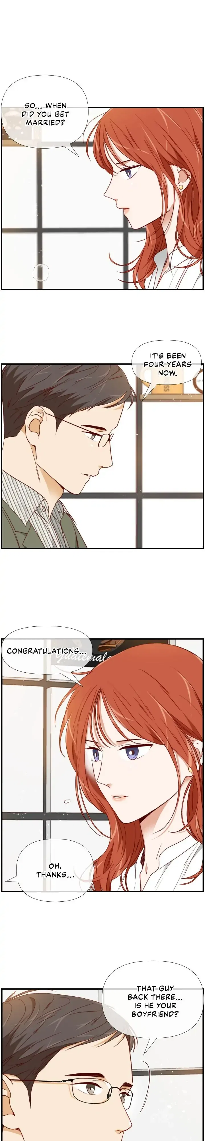 1/24 Romance Chapter 158 – Page 9