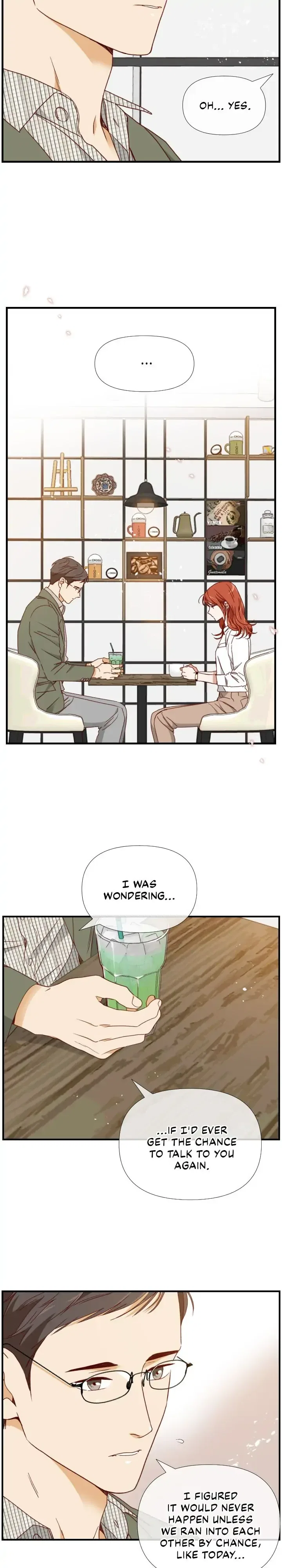 1/24 Romance Chapter 158 – Page 10