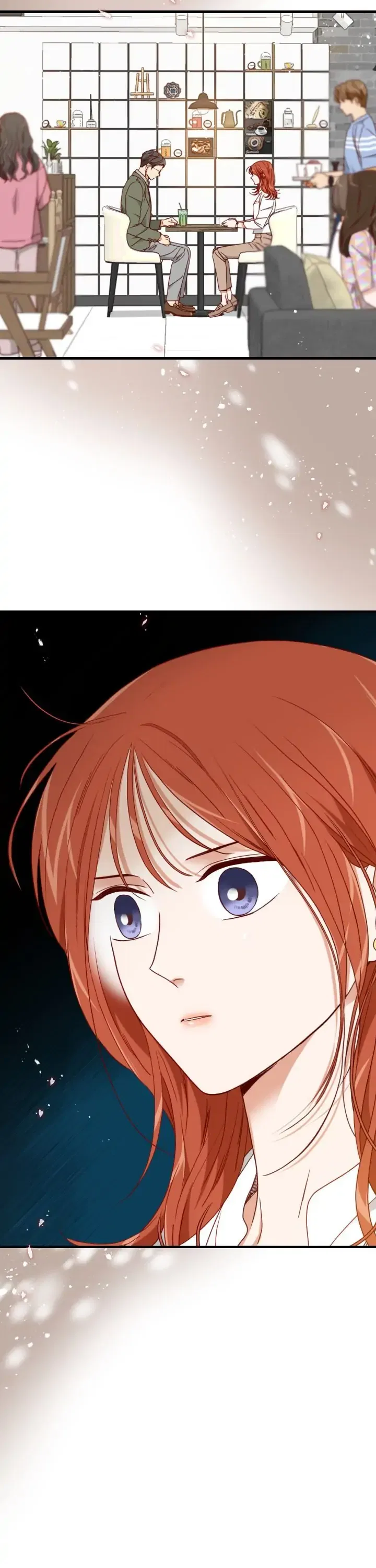 1/24 Romance Chapter 158 – Page 12