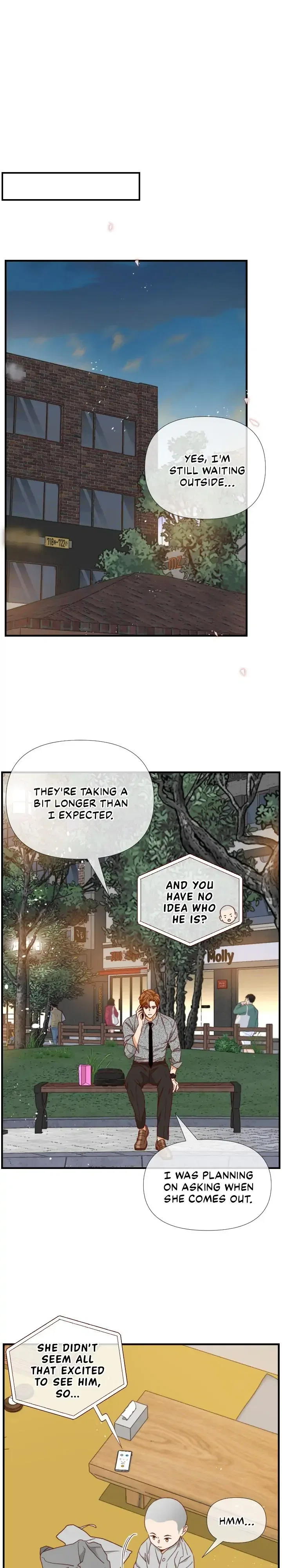 1/24 Romance Chapter 158 – Page 13