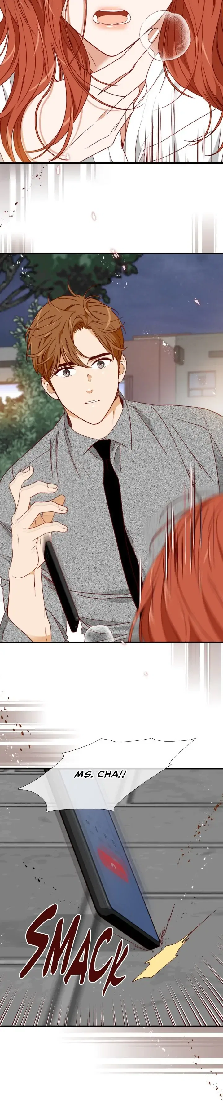 1/24 Romance Chapter 158 – Page 16