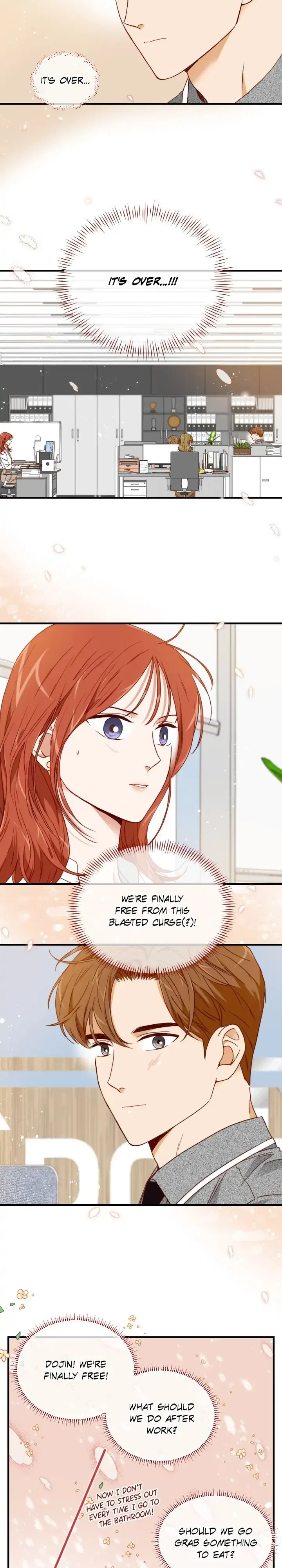 1/24 Romance Chapter 157 – Page 7