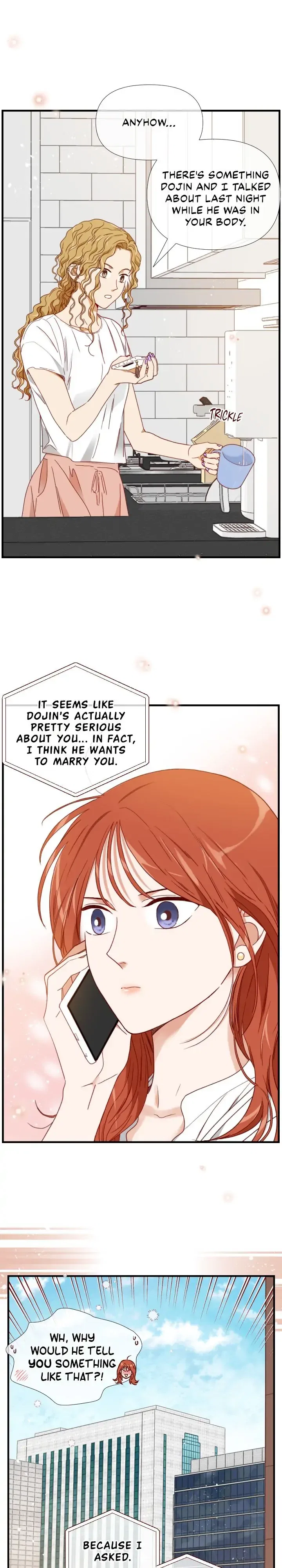 1/24 Romance Chapter 157 – Page 10