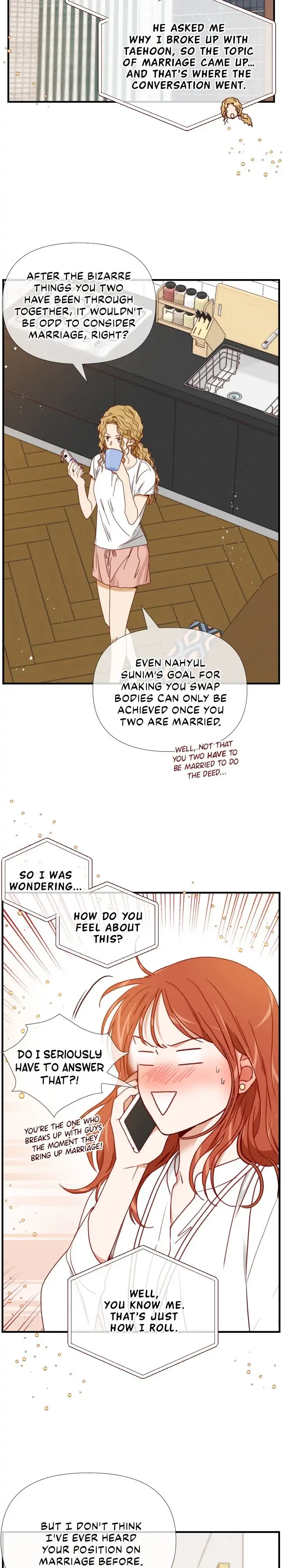 1/24 Romance Chapter 157 – Page 11