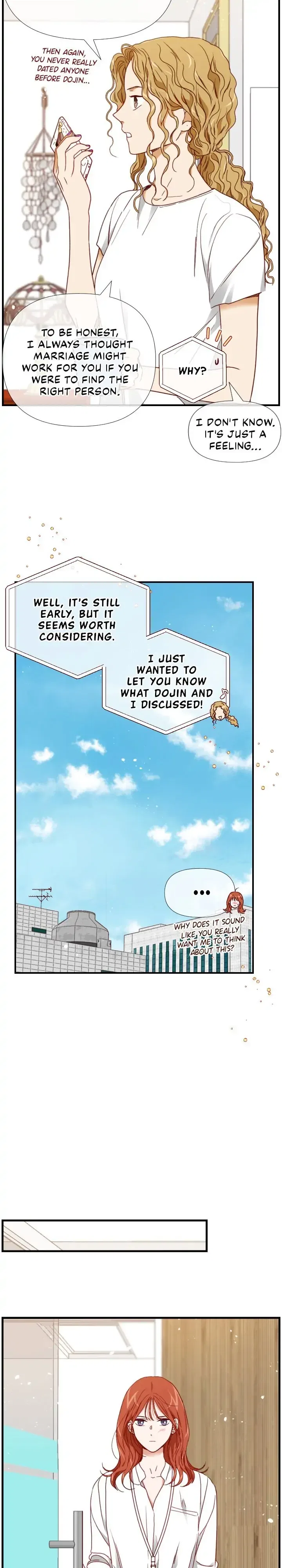 1/24 Romance Chapter 157 – Page 12