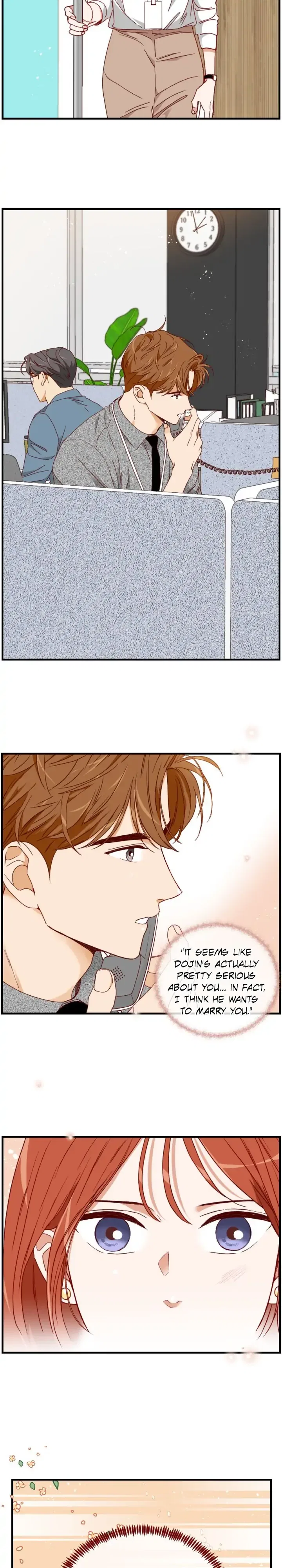 1/24 Romance Chapter 157 – Page 13