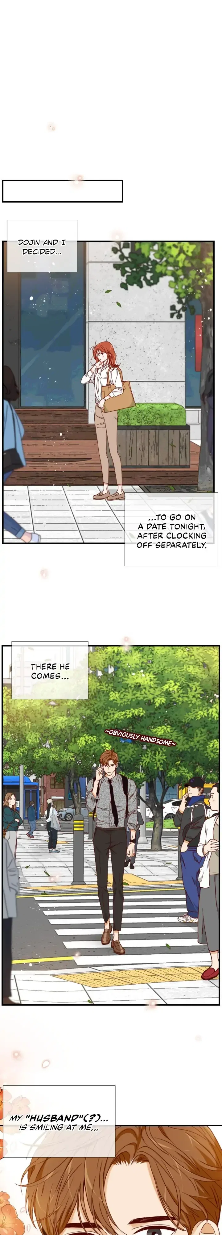 1/24 Romance Chapter 157 – Page 15