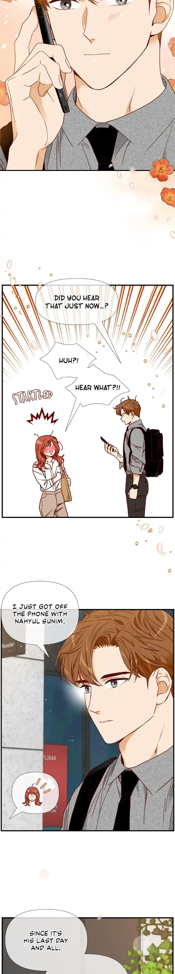 1/24 Romance Chapter 157 – Page 16