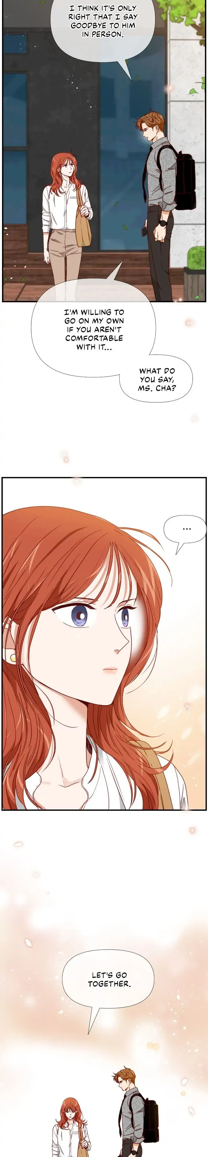 1/24 Romance Chapter 157 – Page 17