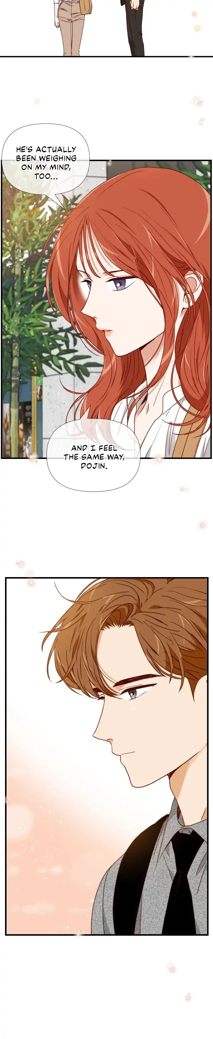 1/24 Romance Chapter 157 – Page 18