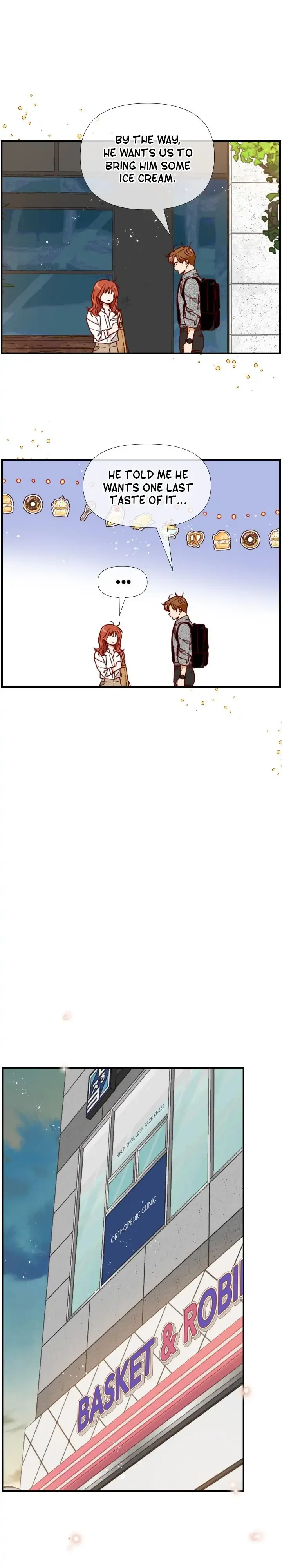 1/24 Romance Chapter 157 – Page 19