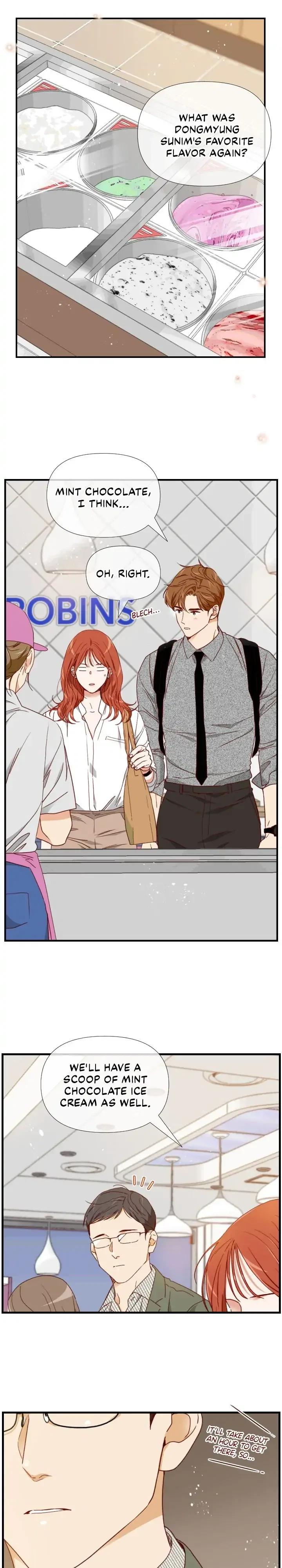 1/24 Romance Chapter 157 – Page 20