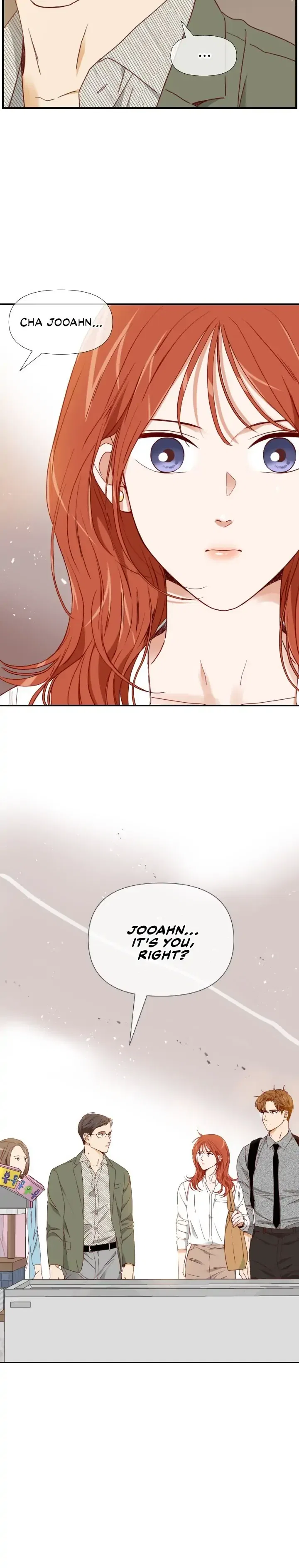 1/24 Romance Chapter 157 – Page 21