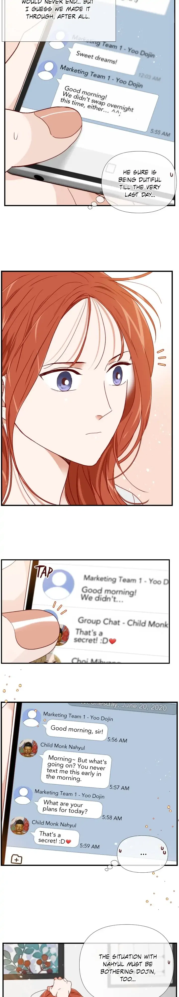 1/24 Romance Chapter 156 – Page 2