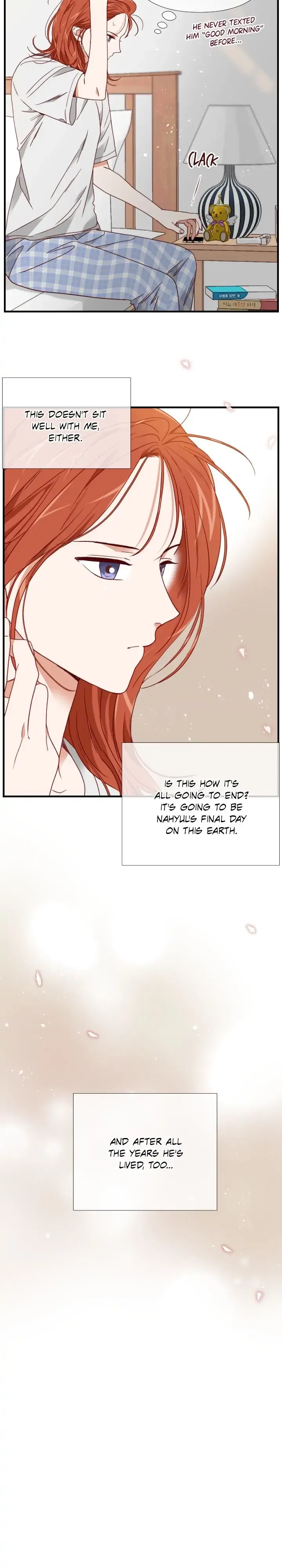 1/24 Romance Chapter 156 – Page 3
