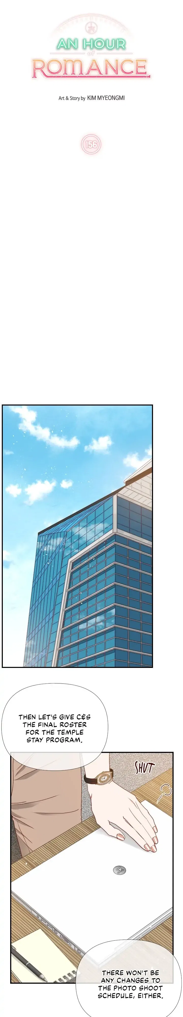 1/24 Romance Chapter 156 – Page 4