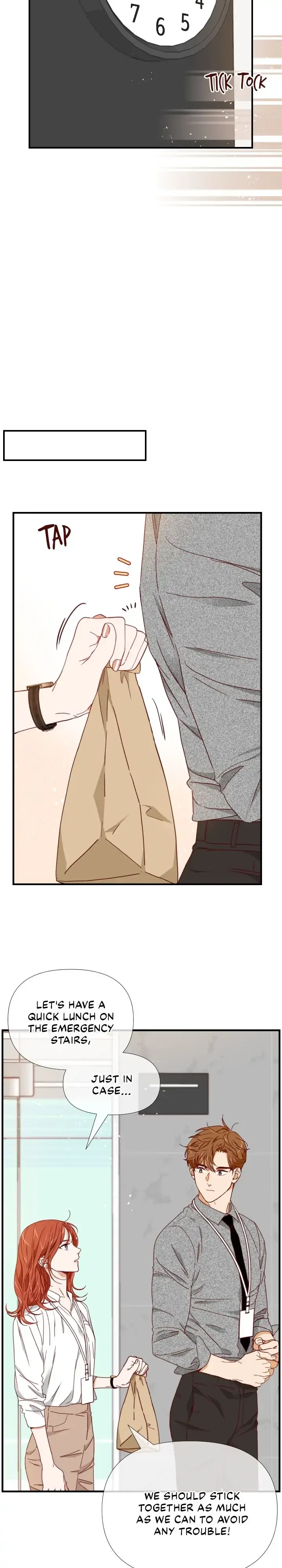 1/24 Romance Chapter 156 – Page 7