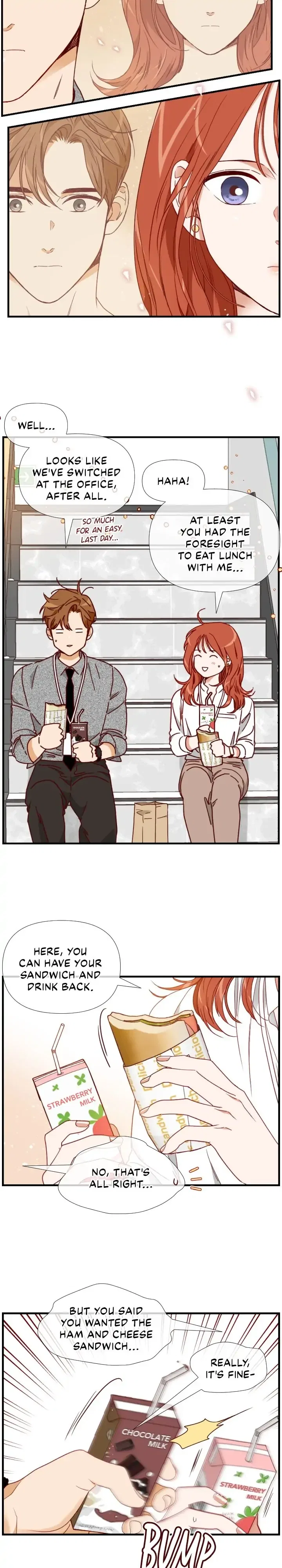 1/24 Romance Chapter 156 – Page 11